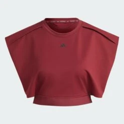 ADIDAS ORIGINALS T-SHIRT COURT SANS MANCHES POWER AEROREADY