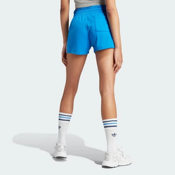 ADIDAS ORIGINALS SHORT 3-STRIPES 3 ADIDAS ORIGINALS SHORT 3-STRIPES - Image 3
