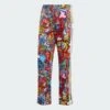 ADIDAS ORIGINALS PANTALON DE SURVÊTEMENT ADIDAS X FEWOCIOUS RED FIREBIRD