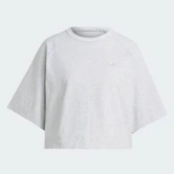 ADIDAS ORIGINALS T-SHIRT PREMIUM ESSENTIALS