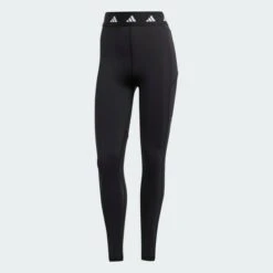 ADIDAS ORIGINALS LEGGING LONG TECHFIT STASH POCKET
