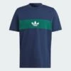 ADIDAS ORIGINALS T-SHIRT NY CUTLINE
