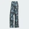 ADIDAS ORIGINALS PANTALON DE SURVÊTEMENT FLORAL FIREBIRD