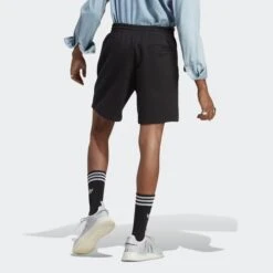 ADIDAS ORIGINALS SHORT PREMIUM ESSENTIALS -Mode Soldes 6252549 645f5954732c4