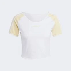 ADIDAS ORIGINALS T-SHIRT COURT