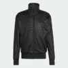 ADIDAS ORIGINALS VESTE DE SURVÊTEMENT MOTIF MONOGRAMME FIREBIRD