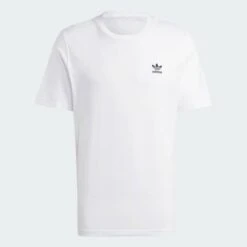 ADIDAS ORIGINALS T-SHIRT TRÈFLE ESSENTIALS
