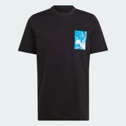 ADIDAS ORIGINALS T-SHIRT GRAPHIQUE ADIDAS ADVENTURE