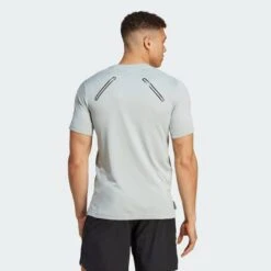 ADIDAS ORIGINALS T-SHIRT DE TRAINING HEAT.RDY HIIT ELEVATED -Mode Soldes 6291551 6464d8a74433f