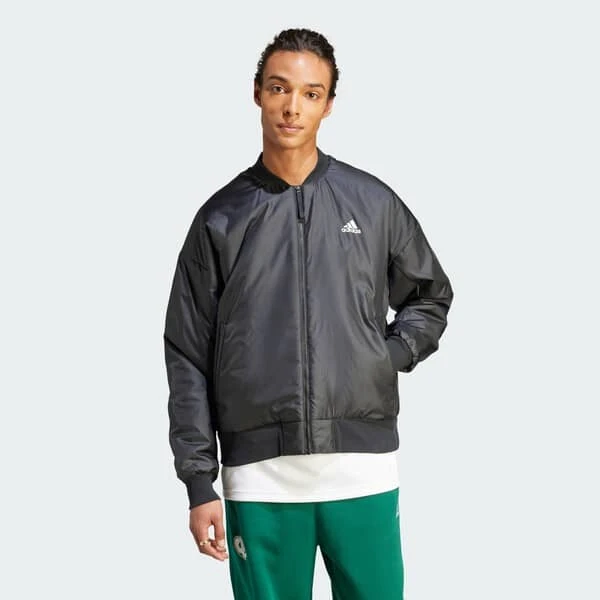ADIDAS ORIGINALS VESTE AVIATEUR BRAND LOVE 2 ADIDAS ORIGINALS VESTE AVIATEUR BRAND LOVE - Image 2