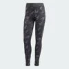 ADIDAS ORIGINALS LEGGING 7/8 À IMPRIMÉ CAMOUFLAGE TECHFIT