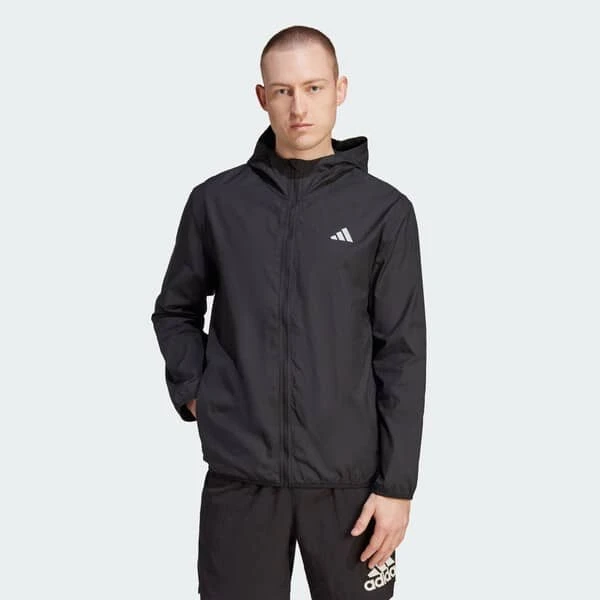 ADIDAS ORIGINALS VESTE RUN IT 2 ADIDAS ORIGINALS VESTE RUN IT - Image 2