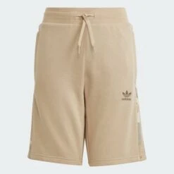 ADIDAS ORIGINALS SHORT CAMO