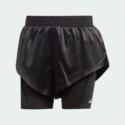 ADIDAS ORIGINALS SHORT DEUX EN UN POWER AEROREADY