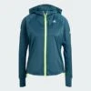 ADIDAS ORIGINALS VESTE FAST RUNNING