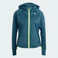 ADIDAS ORIGINALS VESTE FAST RUNNING