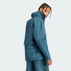 ADIDAS ORIGINALS VESTE MYSHELTER RAIN.RDY -Mode Soldes 6321037 646cd8c41bd47