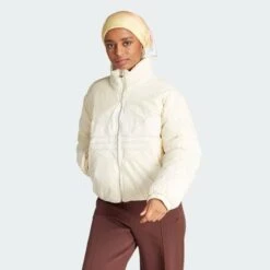 ADIDAS ORIGINALS VESTE ADICOLOR BIG LOGO