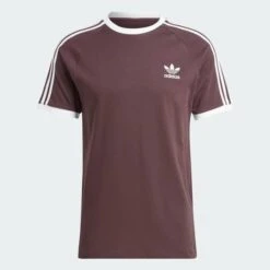 ADIDAS ORIGINALS T-SHIRT 3 BANDES ADICOLOR CLASSICS
