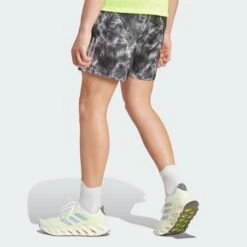 ADIDAS ORIGINALS SHORT IMPRIMÉ INTÉGRAL OWN THE RUN -Mode Soldes 6336829 647071d32aec1