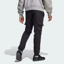 ADIDAS ORIGINALS PANTALON CARGO TREFOIL ESSENTIALS -Mode Soldes 6351943 efa1621872411