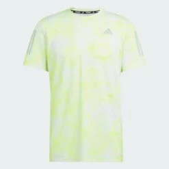 ADIDAS ORIGINALS T-SHIRT IMPRIMÉ OWN THE RUN