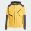 ADIDAS ORIGINALS VESTE DE RUNNING COLD.RDY ULTIMATE CONQUER THE ELEMENTS