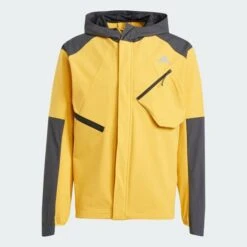 ADIDAS ORIGINALS VESTE DE RUNNING COLD.RDY ULTIMATE CONQUER THE ELEMENTS