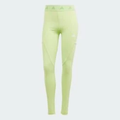 ADIDAS ORIGINALS LEGGING LONG TECHFIT HYPERGLAM