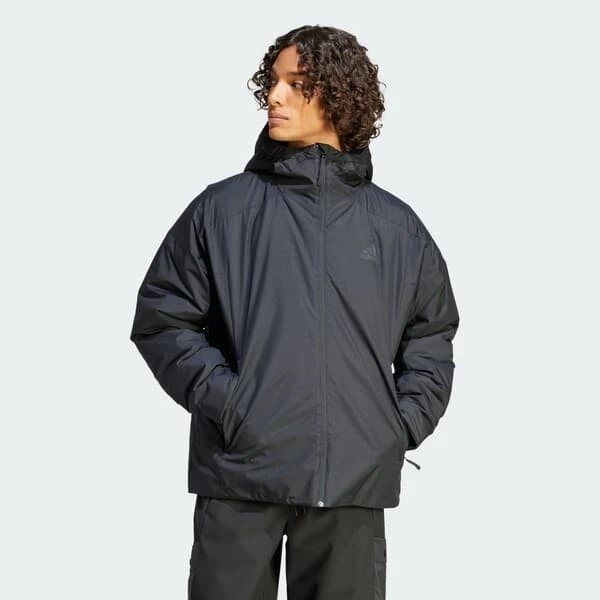 ADIDAS ORIGINALS VESTE TRAVEER INSULATED 2 ADIDAS ORIGINALS VESTE TRAVEER INSULATED - Image 2