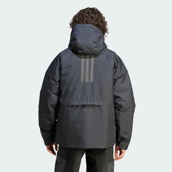 ADIDAS ORIGINALS VESTE TRAVEER INSULATED 3 ADIDAS ORIGINALS VESTE TRAVEER INSULATED - Image 3