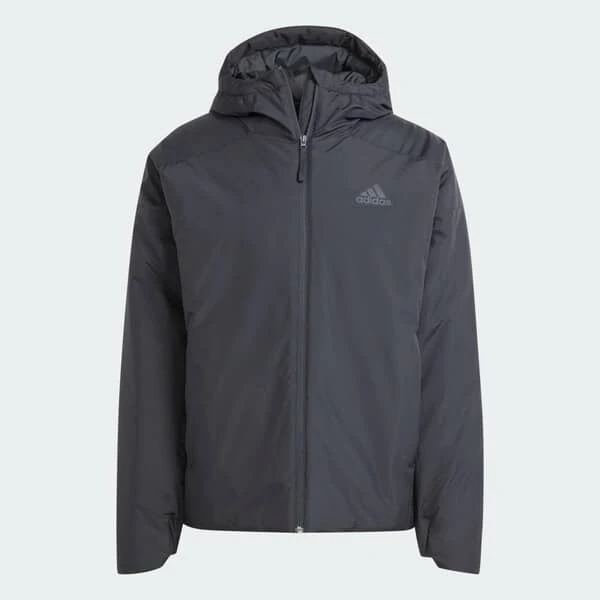 ADIDAS ORIGINALS VESTE TRAVEER INSULATED 1 ADIDAS ORIGINALS VESTE TRAVEER INSULATED