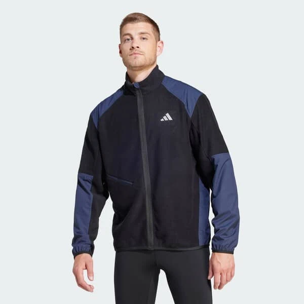 ADIDAS ORIGINALS VESTE DE RUNNING ULTIMATE CONQUER THE ELEMENTS 2 ADIDAS ORIGINALS VESTE DE RUNNING ULTIMATE CONQUER THE ELEMENTS - Image 2