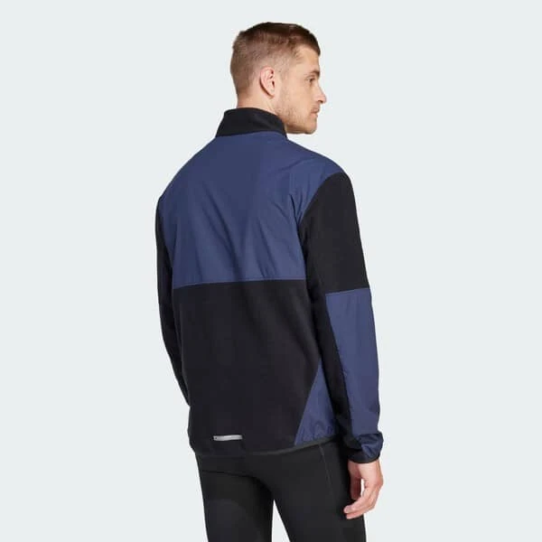 ADIDAS ORIGINALS VESTE DE RUNNING ULTIMATE CONQUER THE ELEMENTS 3 ADIDAS ORIGINALS VESTE DE RUNNING ULTIMATE CONQUER THE ELEMENTS - Image 3
