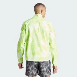ADIDAS ORIGINALS VESTE IMPRIMÉ INTÉGRAL OWN THE RUN 5 ADIDAS ORIGINALS VESTE IMPRIMÉ INTÉGRAL OWN THE RUN -Mode Soldes 6534979 4c7a817798180