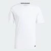 ADIDAS ORIGINALS T-SHIRT DE TRAINING YOGA