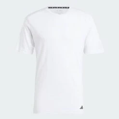 ADIDAS ORIGINALS T-SHIRT DE TRAINING YOGA
