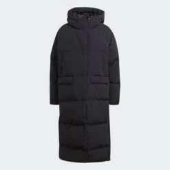 ADIDAS ORIGINALS MANTEAU BIG BAFFLE