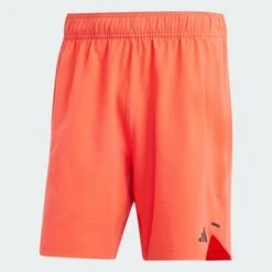 ADIDAS ORIGINALS SHORT D'ENTRAÎNEMENT KNURLING