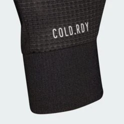 ADIDAS ORIGINALS GANTS DE RUNNING COLD.RDY REFLECTIVE DETAIL -Mode Soldes 6569141 34b6485719928