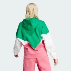 ADIDAS ORIGINALS SWEAT-SHIRT À CAPUCHE -Mode Soldes 6584619 0ac3695041165