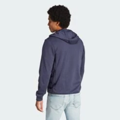 ADIDAS ORIGINALS DOUDOUNE À CAPUCHE ESSENTIALS HYBRID -Mode Soldes 6606401 ca2d641159770