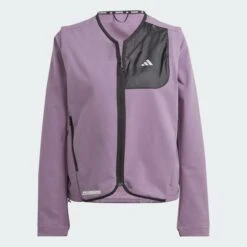 ADIDAS ORIGINALS VESTE DE RUNNING ULTIMATE CONQUER THE ELEMENTS COLD.RDY