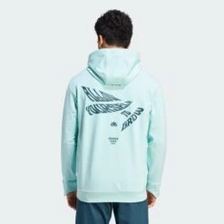 ADIDAS ORIGINALS SWEAT À CAPUCHE DE TRAINING YOGA -Mode Soldes 6626337 829b364813307