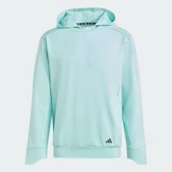 ADIDAS ORIGINALS SWEAT À CAPUCHE DE TRAINING YOGA
