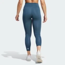 ADIDAS ORIGINALS TIGHT 7/8 OPTIME TRAINICONS 7/8 -Mode Soldes 6638353 7ea7634473985