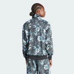 ADIDAS ORIGINALS VESTE DE SURVÊTEMENT FLORALE FIREBIRD -Mode Soldes 6695763 e023577078489