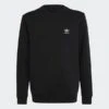 ADIDAS ORIGINALS SWEAT-SHIRT ADICOLOR CREW