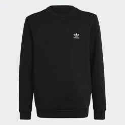 ADIDAS ORIGINALS SWEAT-SHIRT ADICOLOR CREW