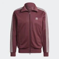 ADIDAS ORIGINALS JACKET FZ BECKENBAUER